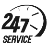24_7 Service loodgieters Kamerik