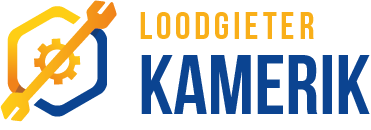 Loodgieter Kamerik Logo